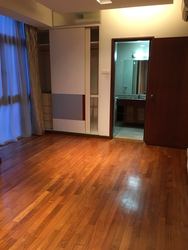 Sanctuary Green (D15), Condominium #172865692